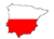 EL EMBARCADERO - Polski